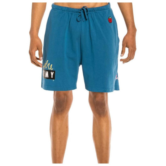 Grimey Ανδρικό σορτς Trespass Sweatshorts
